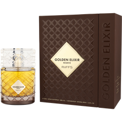 Riiffs Golden Elixir Reserve