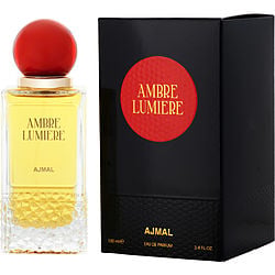 Ajmal Ambre Lumiere