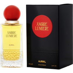 Ajmal Ambre Lumiere