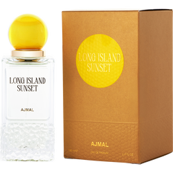 Ajmal Long Island Sunset 