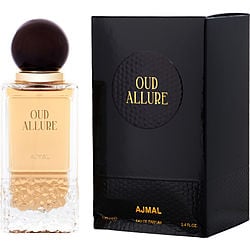 Ajmal Oud Allure