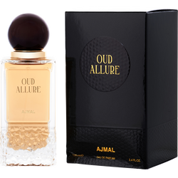 Ajmal Oud Allure