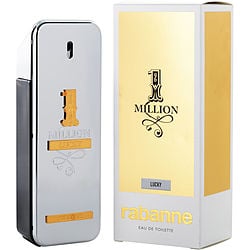Paco Rabanne 1 Million Lucky