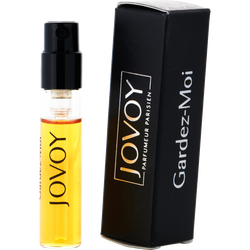 Jovoy Paris Gardez-Moi