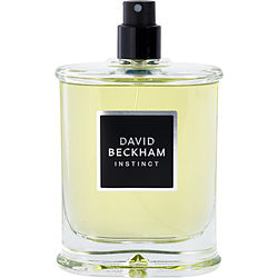 David Beckham Instinct