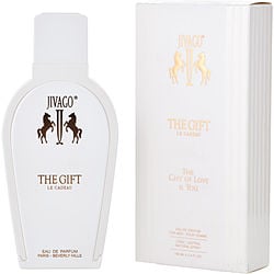 Jivago The Gift Le Cadeau