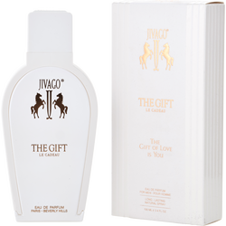 Jivago The Gift Le Cadeau