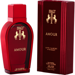 Jivago Amour
