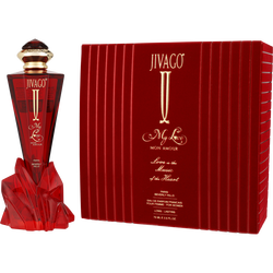 Jivago Mon Amour