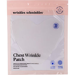 Wrinkles Schminkles