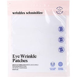 Wrinkles Schminkles