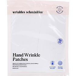 Wrinkles Schminkles