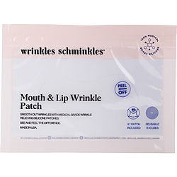 Wrinkles Schminkles