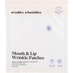 Wrinkles Schminkles