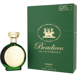 Boadicea The Victorious Noble