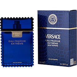 Versace Man Eau Fraiche Extreme