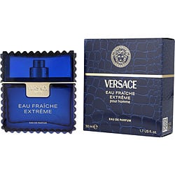 Versace Man Eau Fraiche Extreme