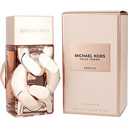 Michael Kors Pour Femme Absolu