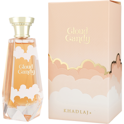 Khadlaj Cloud Candy