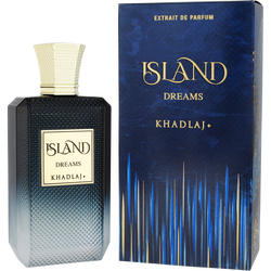 Khadlaj Island Dreams