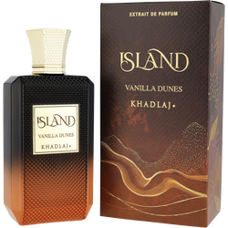 Khadlaj Island Vanilla Dunes