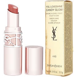 Yves Saint Laurent
