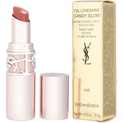 Yves Saint Laurent