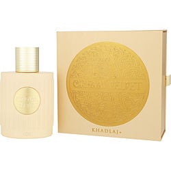 Khadlaj Cream Velvet