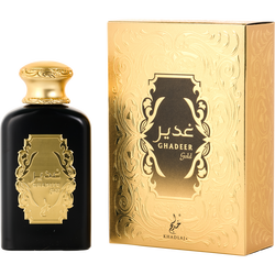 Khadlaj Ghadeer Gold