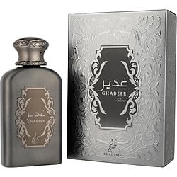 Khadlaj Ghadeer Silver