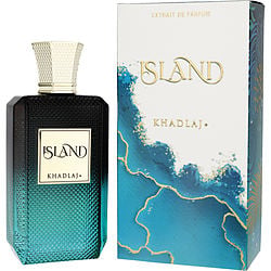 Khadlaj Island