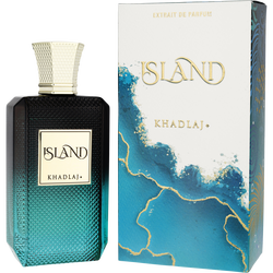 Khadlaj Island