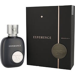 Khadlaj Khadlaj 25 Experience