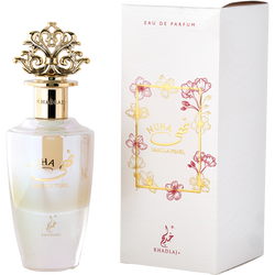 Khadlaj Nuha Vanilla Pearl