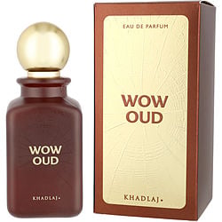 Khadlaj Wow Oud