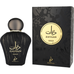 Khadlaj Zayaan Gold