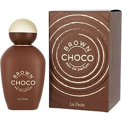 La Fede Choco Brown