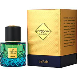 La Fede Intoxicate Blue Elixir