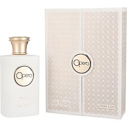 La Fede Opera Rose L'Or