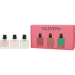 Valentino Variety