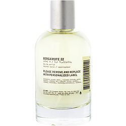 Le Labo Bergamote 22