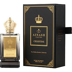 Ainash Celestine