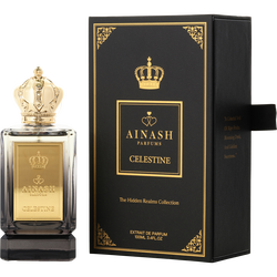 Ainash Celestine