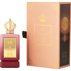 Ainash Lune d'Or