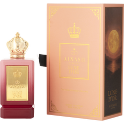 Ainash Lune d'Or