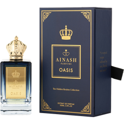 Ainash Oasis