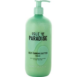 Isle Of Paradise