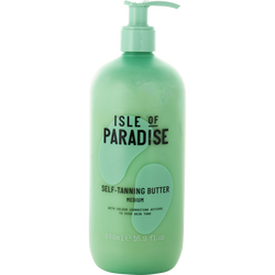 Isle Of Paradise