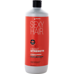 Sexy Hair