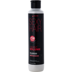 Sexy Hair